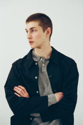 Lookbook Adsum Spring Summer 2023 12