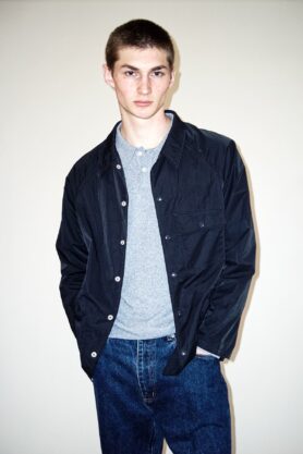 Lookbook Adsum Spring Summer 2023 13