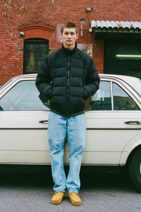 Lookbook Adsum Spring Summer 2023 14