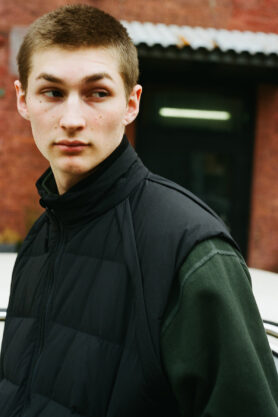 Lookbook Adsum Spring Summer 2023 16