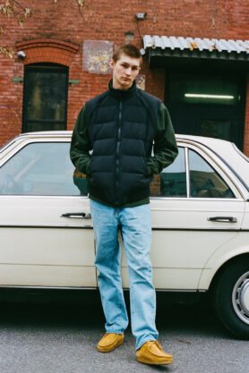 Lookbook Adsum Spring Summer 2023 17