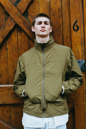 Lookbook Adsum Spring Summer 2023 2