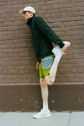 Lookbook Adsum Spring Summer 2023 20