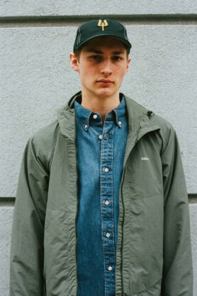 Lookbook Adsum Spring Summer 2023 21