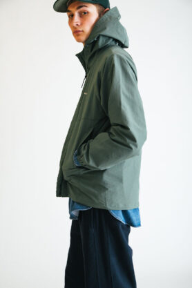 Lookbook Adsum Spring Summer 2023 22