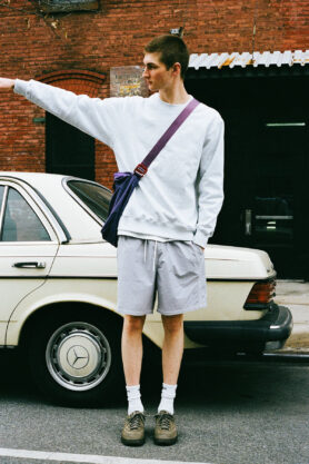 Lookbook Adsum Spring Summer 2023 5
