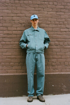 Lookbook Adsum Spring Summer 2023 8