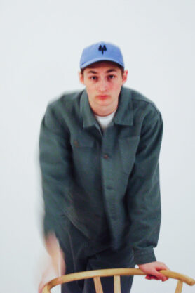 Lookbook Adsum Spring Summer 2023 9