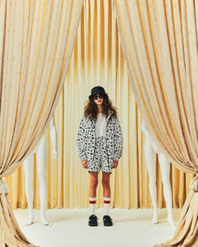 Lookbook BEDWIN AND THE HEART BREAKERS Spring Summer 2023 14