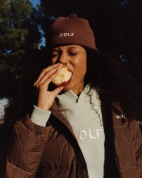 Lookbook Golf Wang Essentials Spring Summer 2023 1