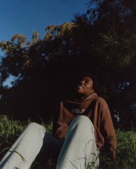 Lookbook Golf Wang Essentials Spring Summer 2023 5