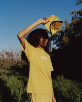 Lookbook Golf Wang Essentials Spring Summer 2023 6
