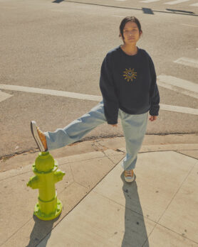 Lookbook HUF Spring 2023 11