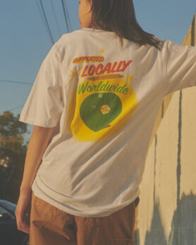 Lookbook HUF Spring 2023 12