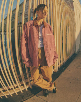 Lookbook HUF Spring 2023 13