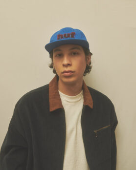 Lookbook HUF Spring 2023 14