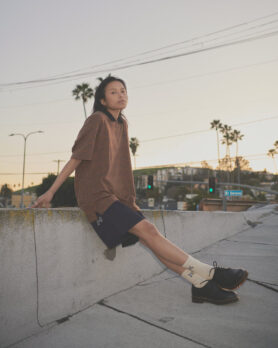 Lookbook HUF Spring 2023 17
