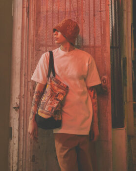Lookbook HUF Spring 2023 18