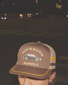 Lookbook HUF Spring 2023 20