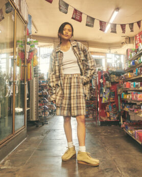 Lookbook HUF Spring 2023 5