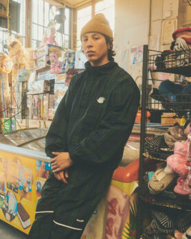 Lookbook HUF Spring 2023 6