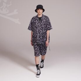 Lookbook Mastermind World Spring Summer 2023 1