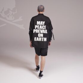 Lookbook Mastermind World Spring Summer 2023 20