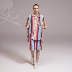 Lookbook Mastermind World Spring Summer 2023 27