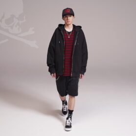 Lookbook Mastermind World Spring Summer 2023 3