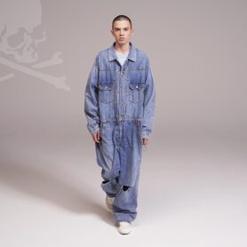 Lookbook Mastermind World Spring Summer 2023 31