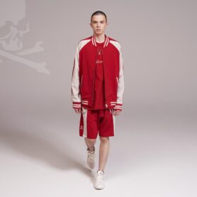 Lookbook Mastermind World Spring Summer 2023 39