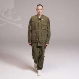 Lookbook Mastermind World Spring Summer 2023 43