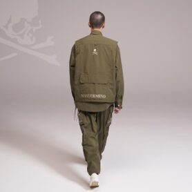 Lookbook Mastermind World Spring Summer 2023 44