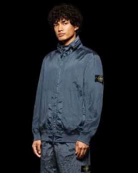 Lookbook Stone Island Nylon Metal Spring 2023 1