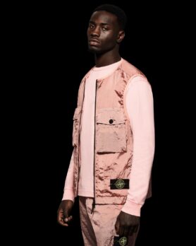 Lookbook Stone Island Nylon Metal Spring 2023 3
