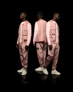 Lookbook Stone Island Nylon Metal Spring 2023 4