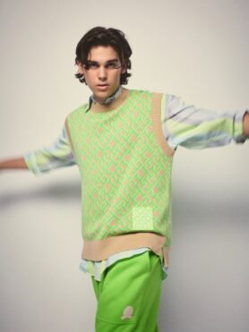 Lookbook Tommy Hilfiger Classics Reborn Spring 2023 10