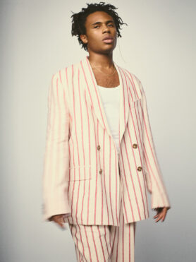 Lookbook Tommy Hilfiger Classics Reborn Spring 2023 13