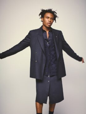 Lookbook Tommy Hilfiger Classics Reborn Spring 2023 14