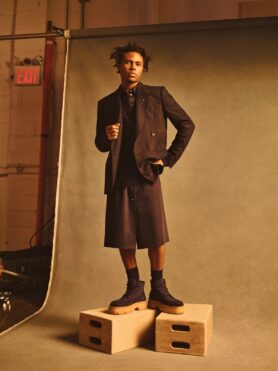 Lookbook Tommy Hilfiger Classics Reborn Spring 2023 5