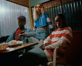 Lookbook Tommy Jeans Denim Progressed Spring 2023 34