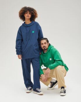 Lookbook undefeated PT2 Spring 2023 1