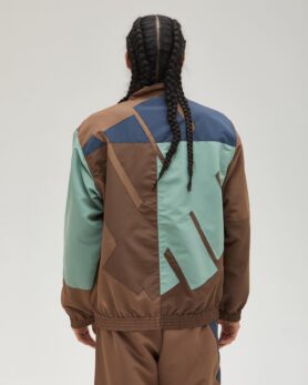 Lookbook undefeated PT2 Spring 2023 10