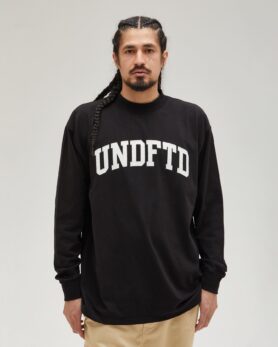 Lookbook undefeated PT2 Spring 2023 12