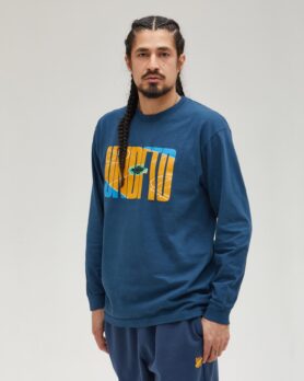 Lookbook undefeated PT2 Spring 2023 16