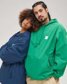 Lookbook undefeated PT2 Spring 2023 2
