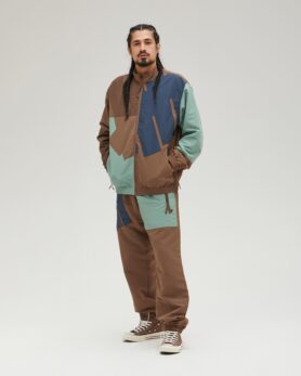 Lookbook undefeated PT2 Spring 2023 8