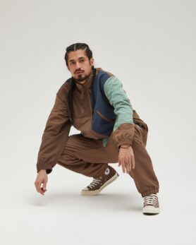 Lookbook undefeated PT2 Spring 2023 9