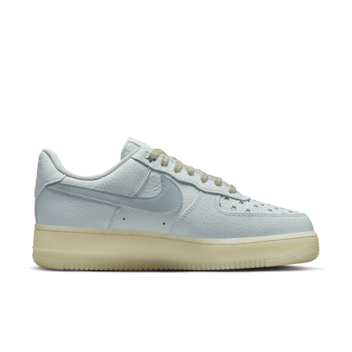 Nike Air Force 1 Low White Pure Platinum FD0793-100 3