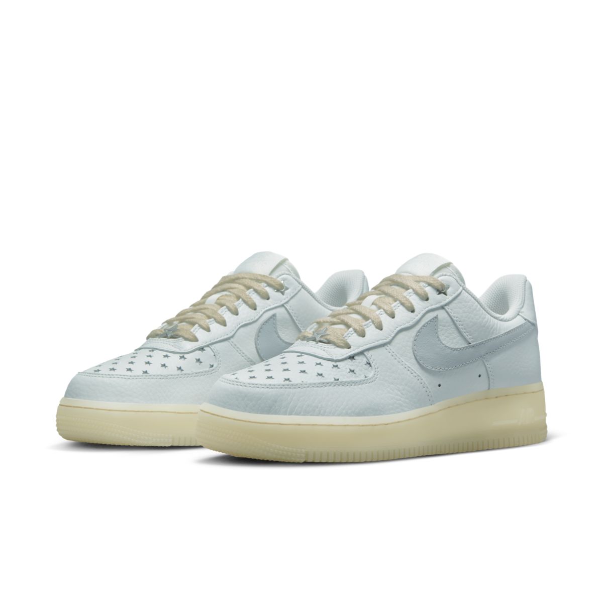 Nike Air Force 1 Low White Pure Platinum FD0793-100 4